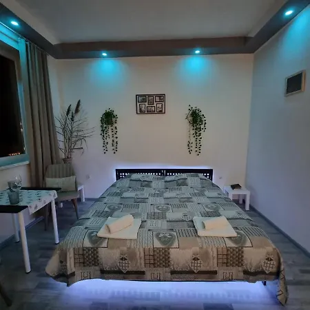 студио в центъра на Apartment Burgas