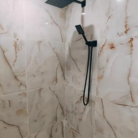 דירה студио в центъра на בורגאס